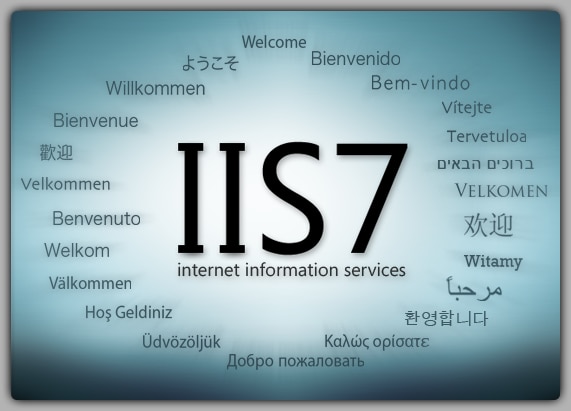 IIS7